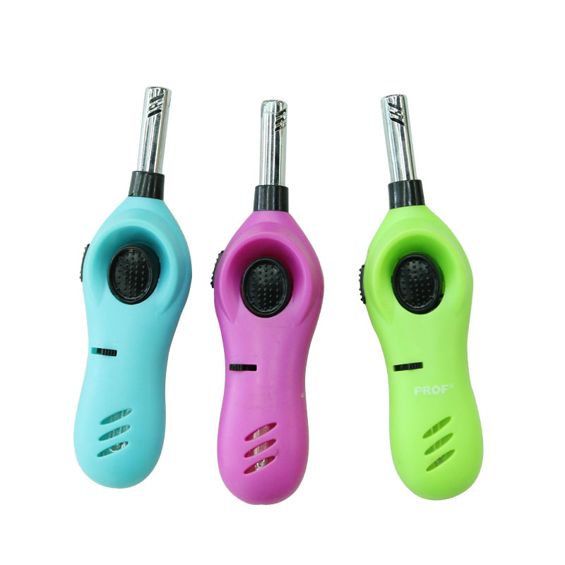 Plastic open flame gas burner igniter igniter export safety igniter standard igniter wholesale
