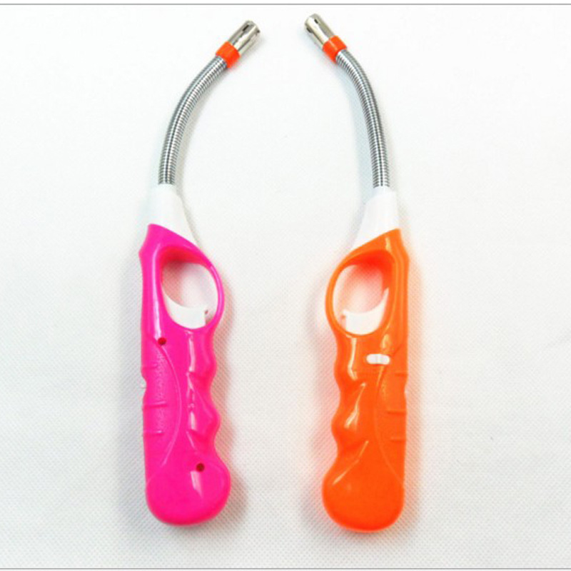 Wholesale 012 Hose Kitchen Gas Stove Plastic Igniter Outdoor Barbecue Igniter Factory Direct Sales