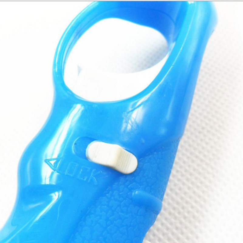 Wholesale 012 Hose Kitchen Gas Stove Plastic Igniter Outdoor Barbecue Igniter Factory Direct Sales