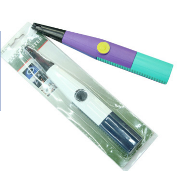 Plastic open flame gas burner igniter igniter export safety igniter standard igniter wholesale