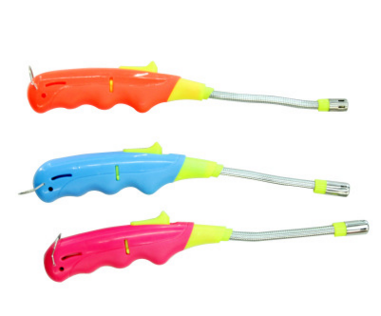 Wholesale creative lighter igniter convenient non-toxic igniter lighter for wild interaction
