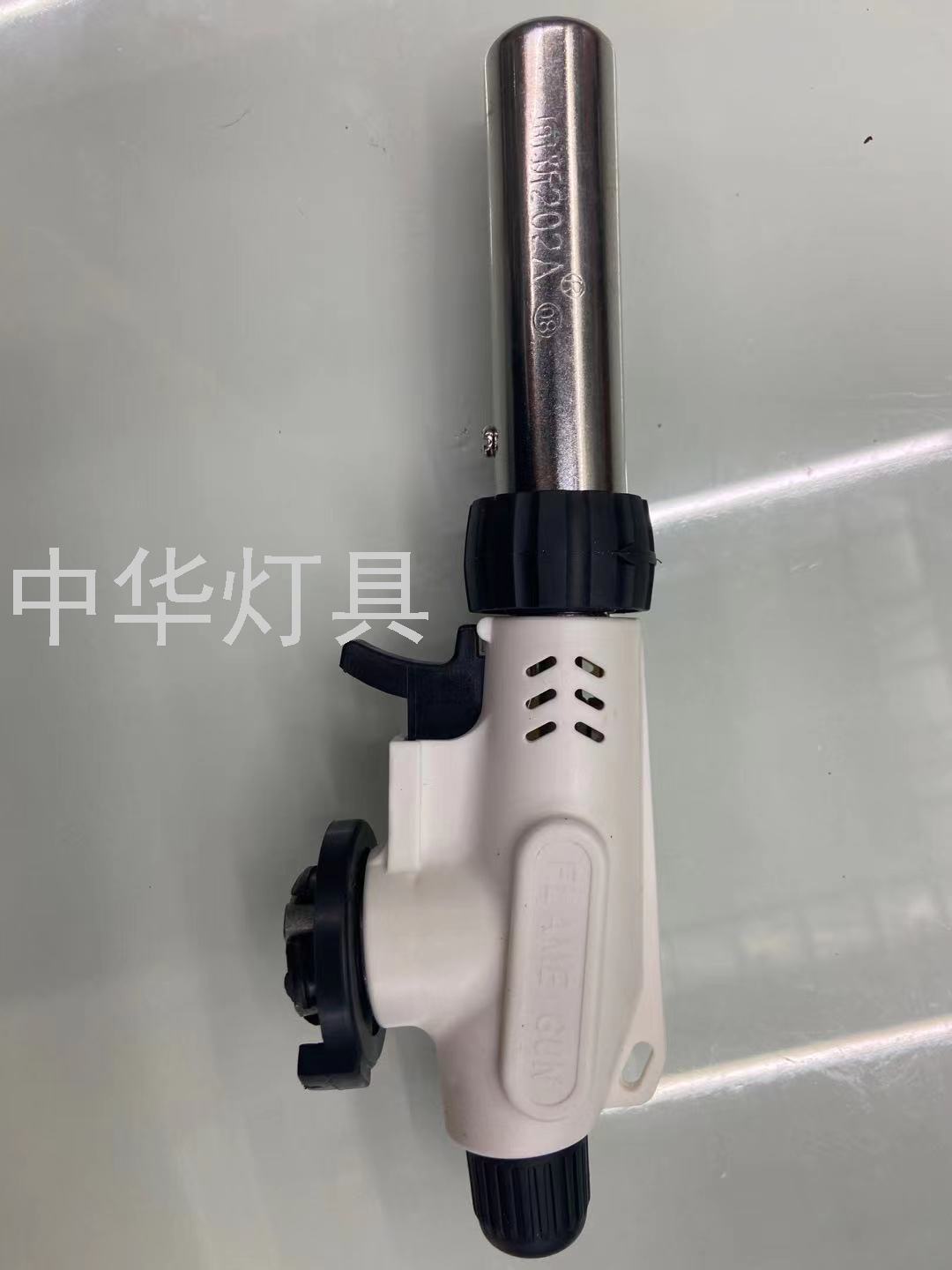 Multifunctional Windproof Butagas Flame Gun Kitchen Stove Igniter Baking Cake Spray Gun