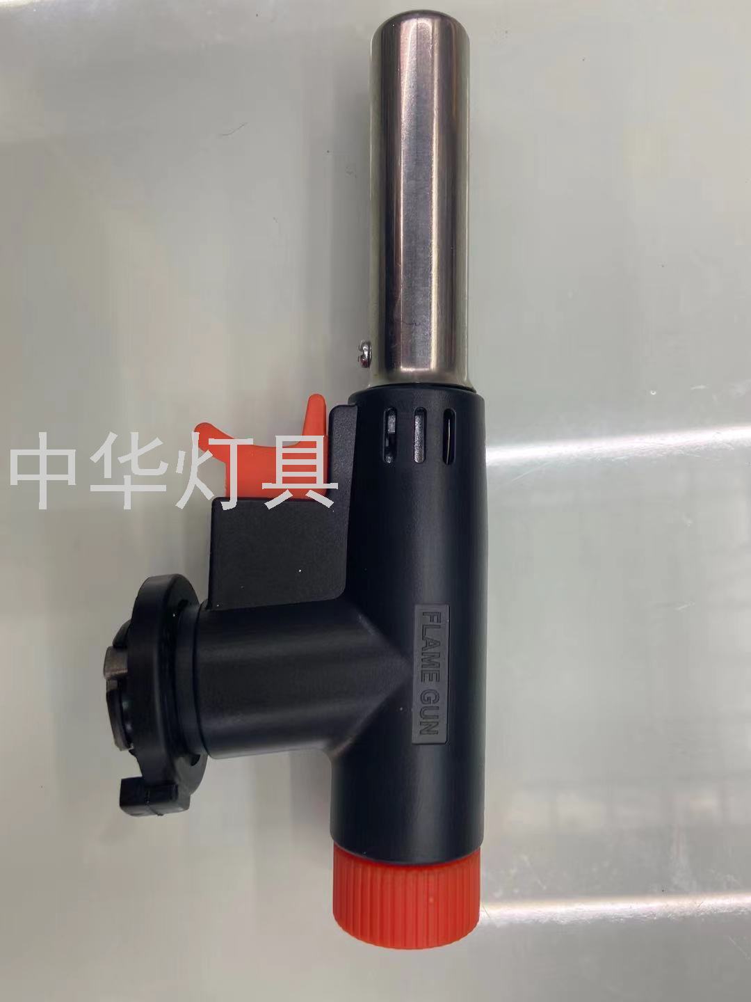 Multifunctional Windproof Butagas Flame Gun Kitchen Stove Igniter Baking Cake Spray Gun