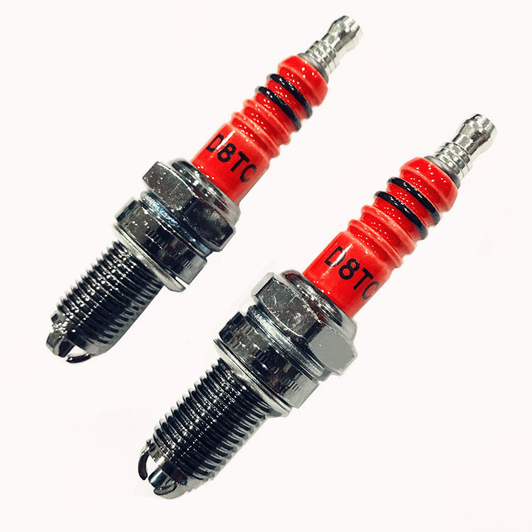 Cg125cc150cc200cc250ccATV6Pin Ac Igniter D8tc Modified Ignition Coil
