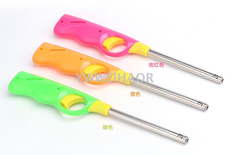 Kitchen Hotel Hotel Burning Torch Igniter Gun Lighter Lighter