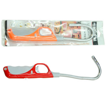 Wholesale creative lighter igniter convenient non-toxic igniter lighter for wild interaction