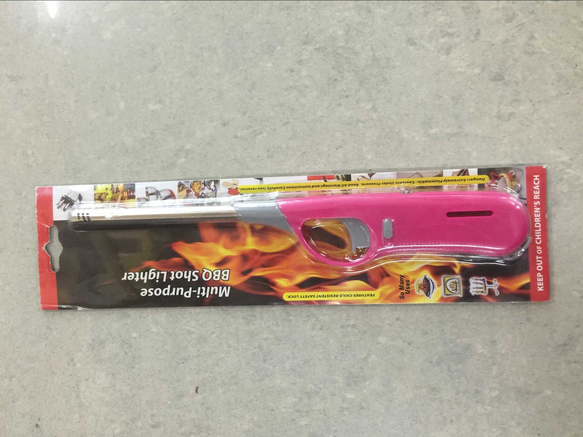 Portable outdoor igniter grill igniter meal