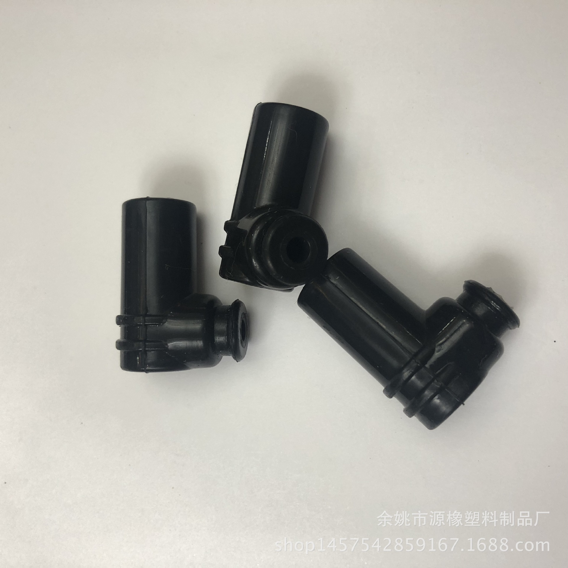 Lawn Mower Garden Machinery Chain Saw Igniter Silicone Spark Plug Magnetic Flywheel Magnetic Motor