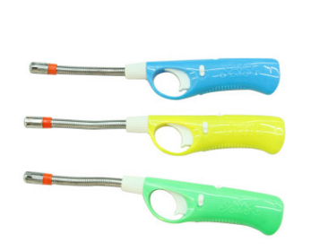 Wholesale creative lighter igniter convenient non-toxic igniter lighter for wild interaction