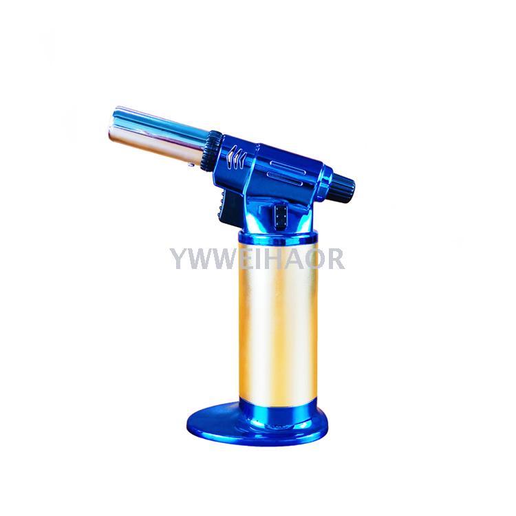 5002 Tool Igniter Gun Lighter Welding Torch Flame Gun