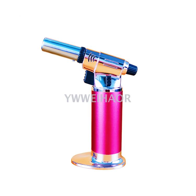 5002 Tool Igniter Gun Lighter Welding Torch Flame Gun