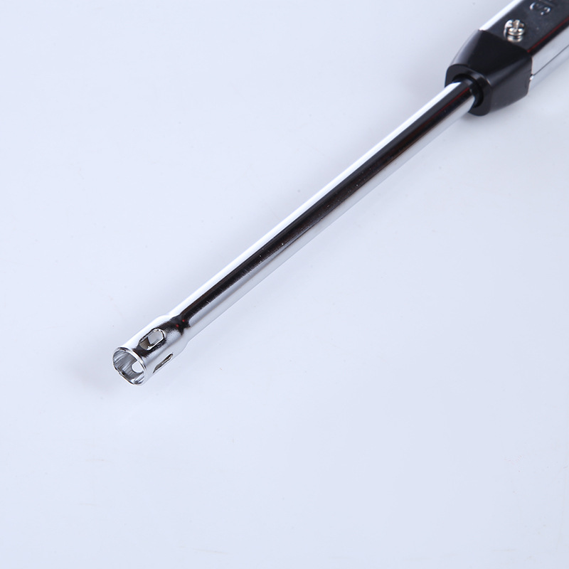 Electronic igniter metal single point 30CM igniter kitchen gas cooker pulse igniter gas rod