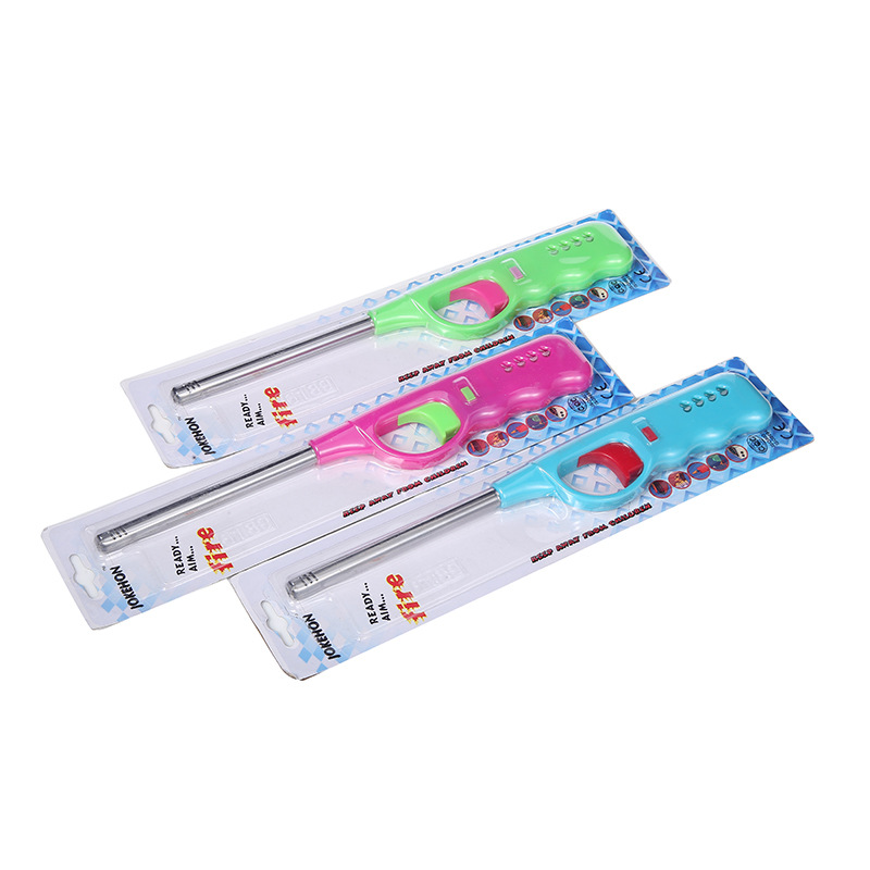 Outdoor barbecue igniter extended igniter family extended gas burner igniter manufacturers direct
