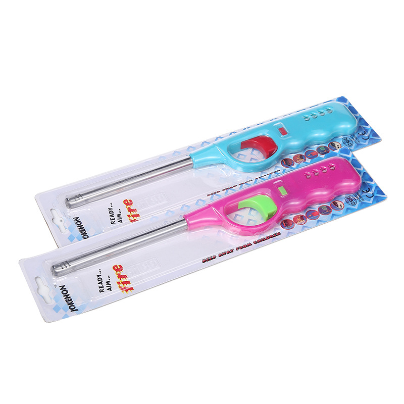 Outdoor barbecue igniter extended igniter family extended gas burner igniter manufacturers direct