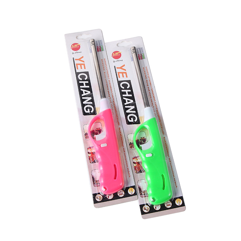 Wholesale portable compact igniter rumble 899 butane gas igniter indoor kitchen gas igniter