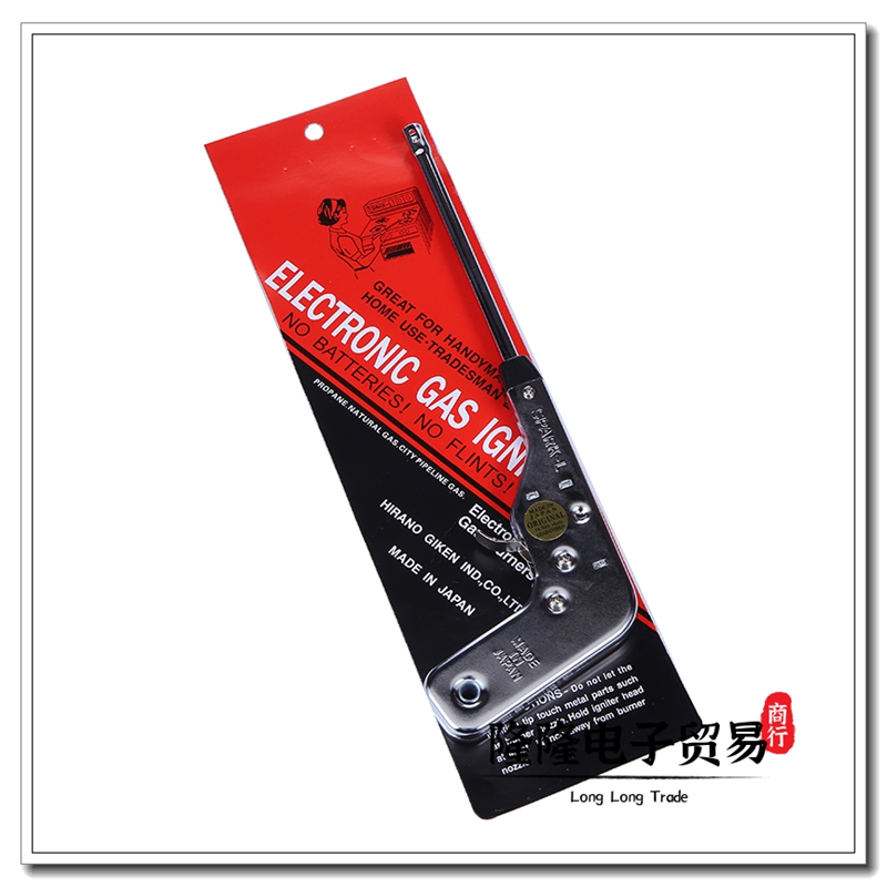 Pulse igniter gas buner igniter stainless steel igniter