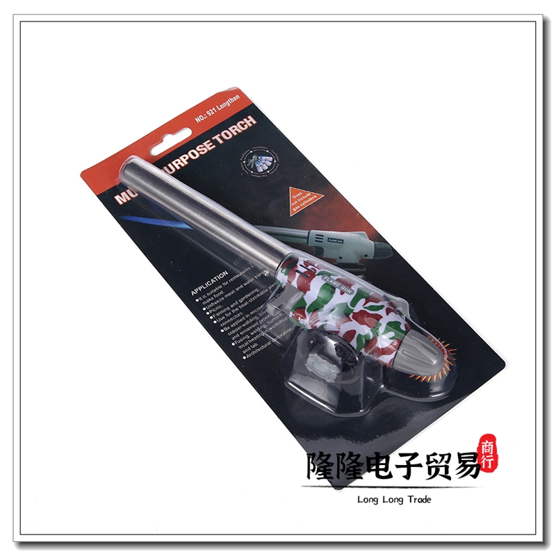Igniter gas burner Igniter gas Igniter rod