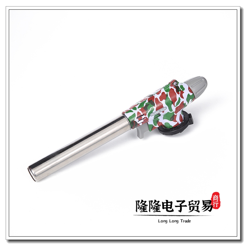 Igniter gas burner Igniter gas Igniter rod