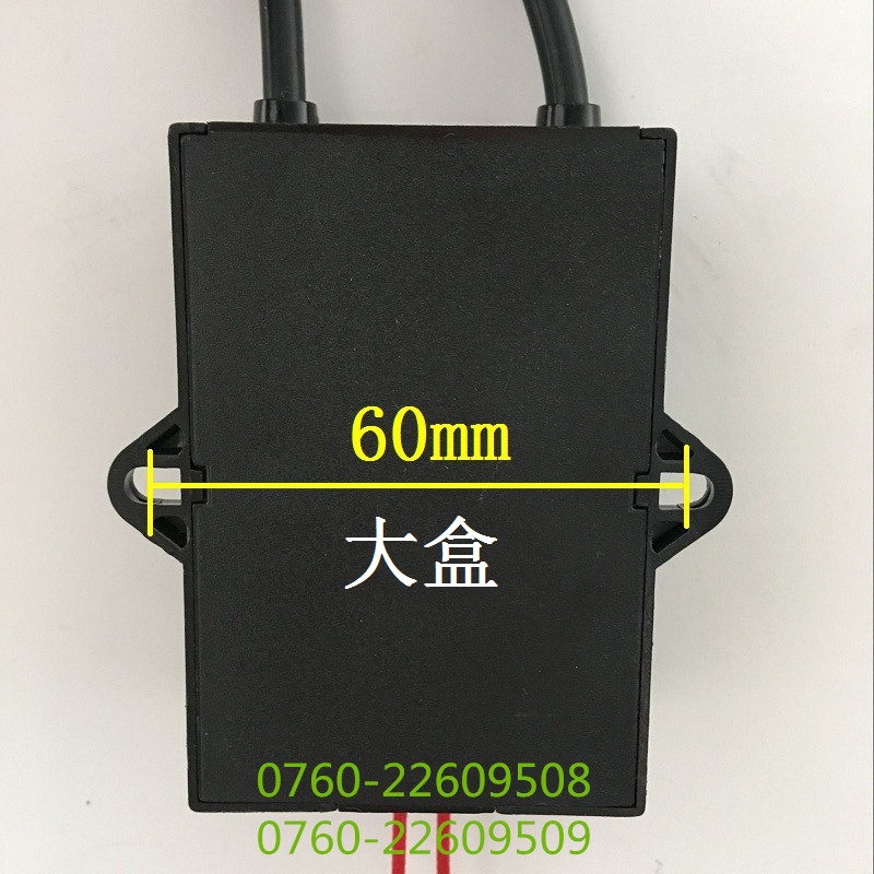Hotel Commercial Fierce Fire Stove Stove Pulse Igniter Dongba Frying Stove 220V High Pressure Bag Fume Purifier Igniter
