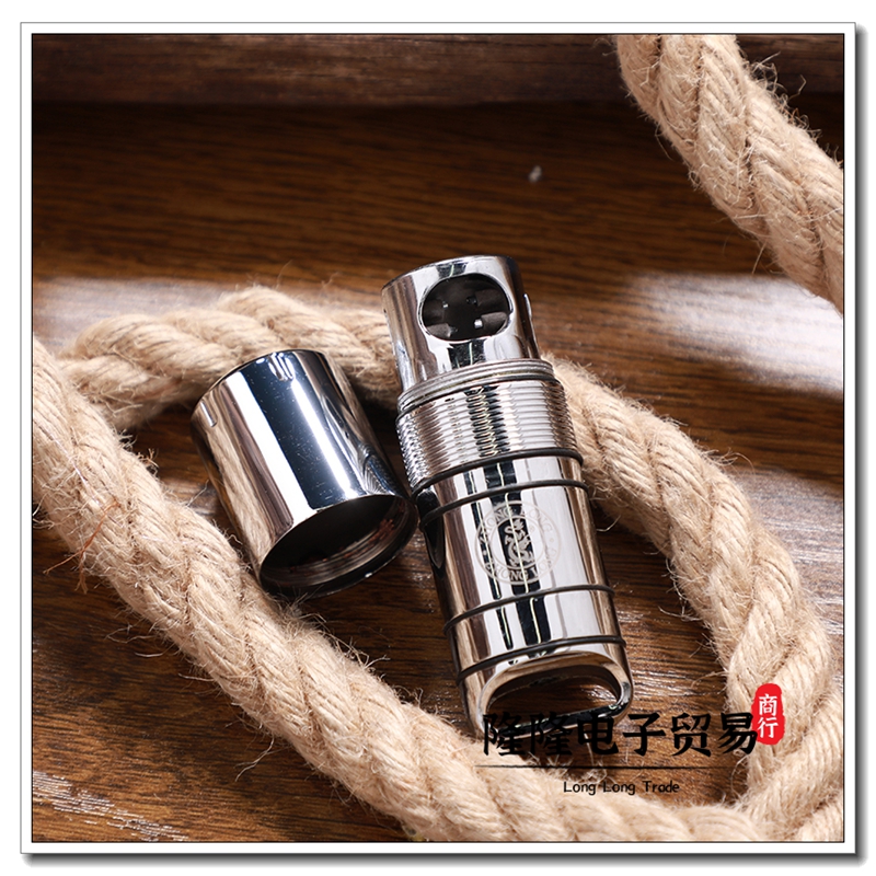 Manufacturers direct creative multi-function lighter igniter
