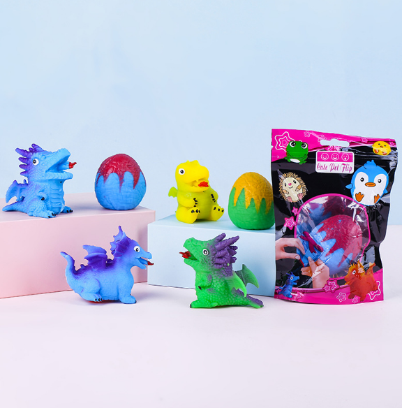 Squeezing Toy Pressure Reduction Toy
