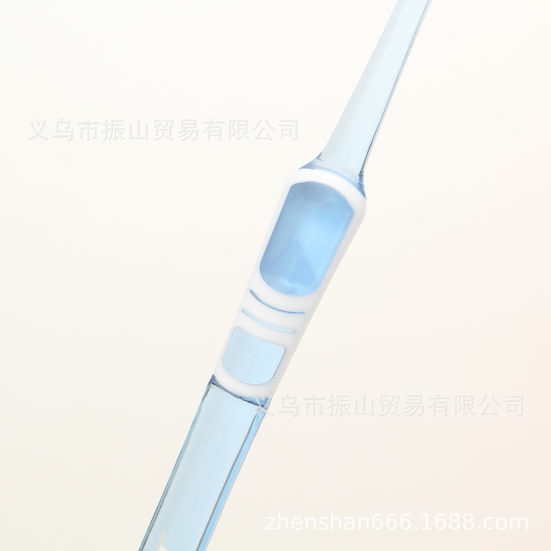 Baiyu 116 Multi-Dimensional Tooth Protector Dispersed Pressure Massage Gum Professional Care Soft-Bristle Toothbrush