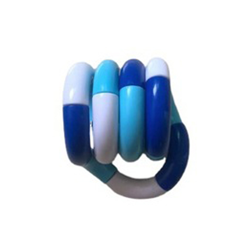 Variety Twist Twist Twist Coil Winding Twisted Rope Pressure Reduction Toy Stress Relief Toy Twist Toy