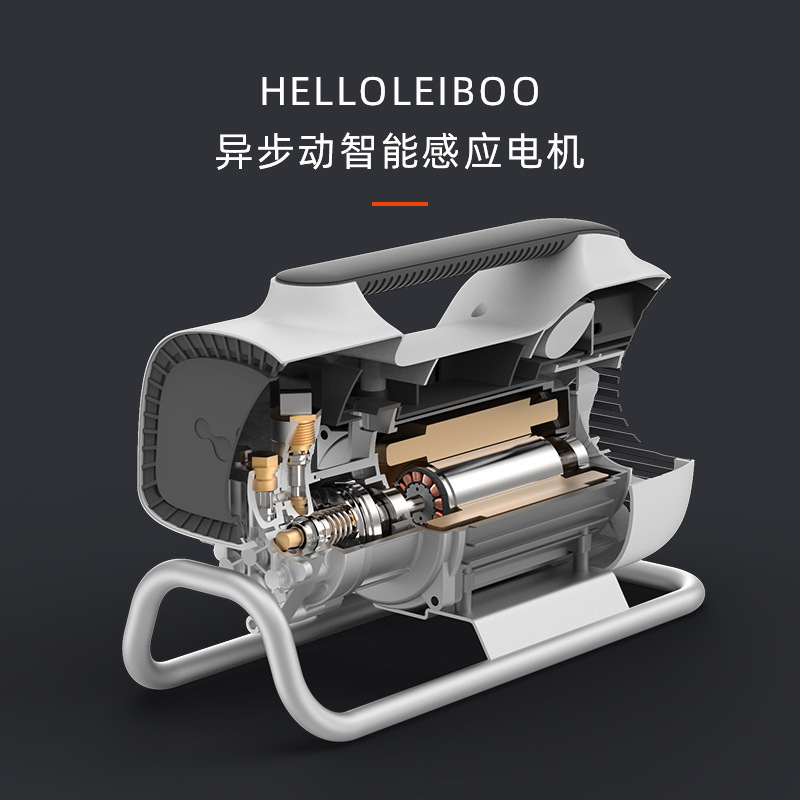 Car Washing Machine Artifact High Pressure Water Pump Water Gun 220V High Pressure Cleaning Machine Household Automatic Commercial Portable High Power