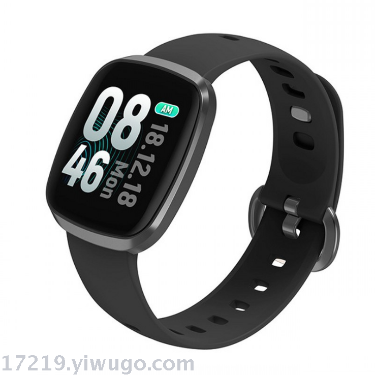 GT103 smart bracelet heart rate blood pressure bluetooth movement step information alert smart bracelet factory direct 