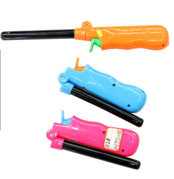 Wholesale Creative Lighter Burning Torch Convenient Non-Toxic Igniter Lighter Suitable for Field Interaction