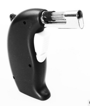 Supply Flame Gun Direct Punching Windproof Outdoor Igniter Welding Gun Wholesale