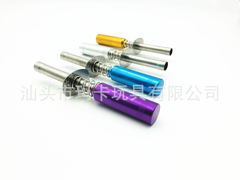HSP Infinite Aluminum Alloy Igniter 15-30 Grade Engine Ignition Rod Engine Igniter 80103