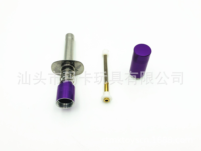 HSP Infinite Aluminum Alloy Igniter 15-30 Grade Engine Ignition Rod Engine Igniter 80103