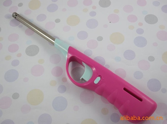 Kitchen gas range igniter