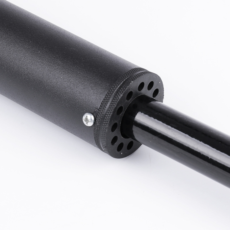 Wheelup High Pressure Tire Pump Bicycle Mini-Portable Household Car Electric Motorcycle Manual Basketball