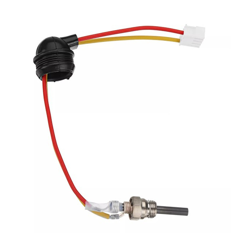 Parking Heater Car Warm Air Blower Accessories Imported Spark Plug 12v24v Nition Plug Ignition Plug