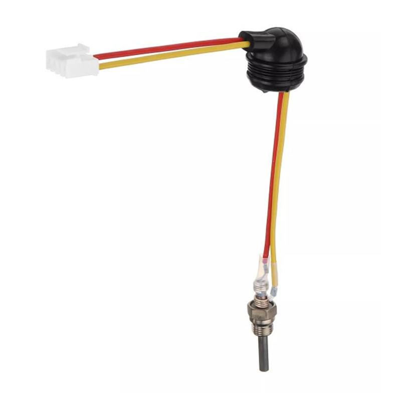 Parking Heater Car Warm Air Blower Accessories Imported Spark Plug 12v24v Nition Plug Ignition Plug