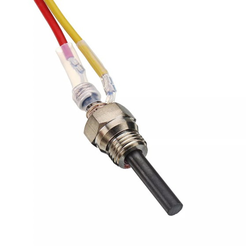 Parking Heater Car Warm Air Blower Accessories Imported Spark Plug 12v24v Nition Plug Ignition Plug