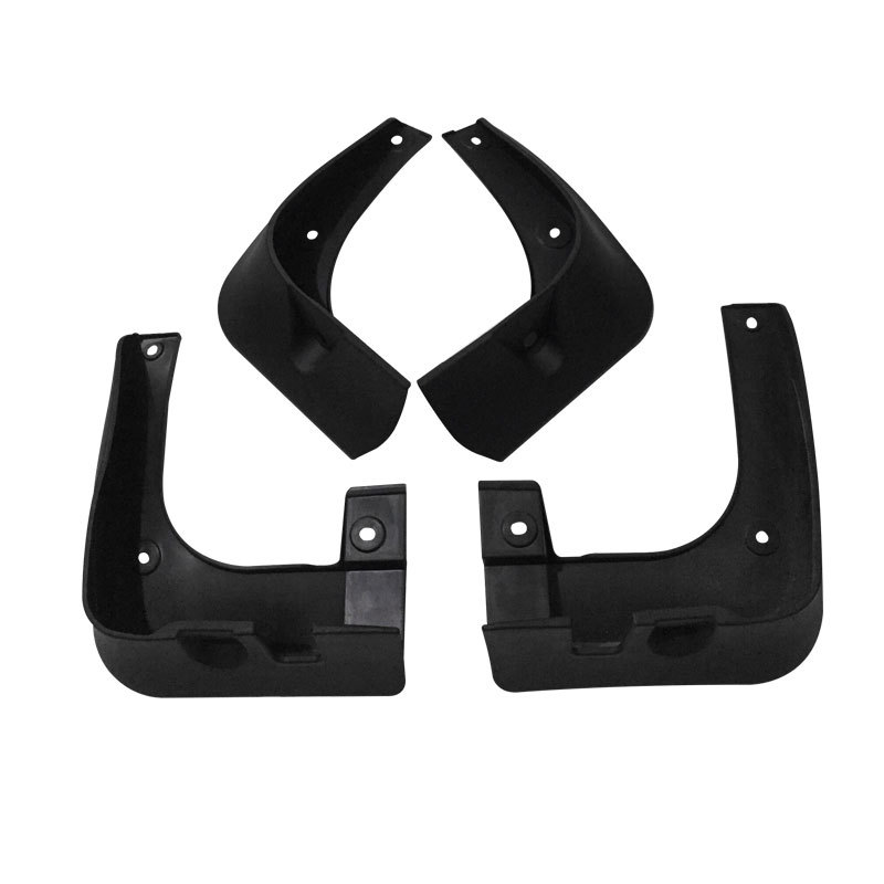 Applicable to Kia 18 New Sportage R Imported A70002g5001f010 Car Special Tire Fender