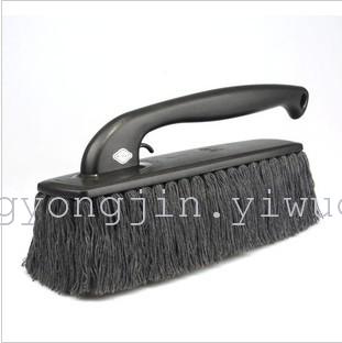 Automotive supplies car trailer car wax rotary duster car wax wax brush brush