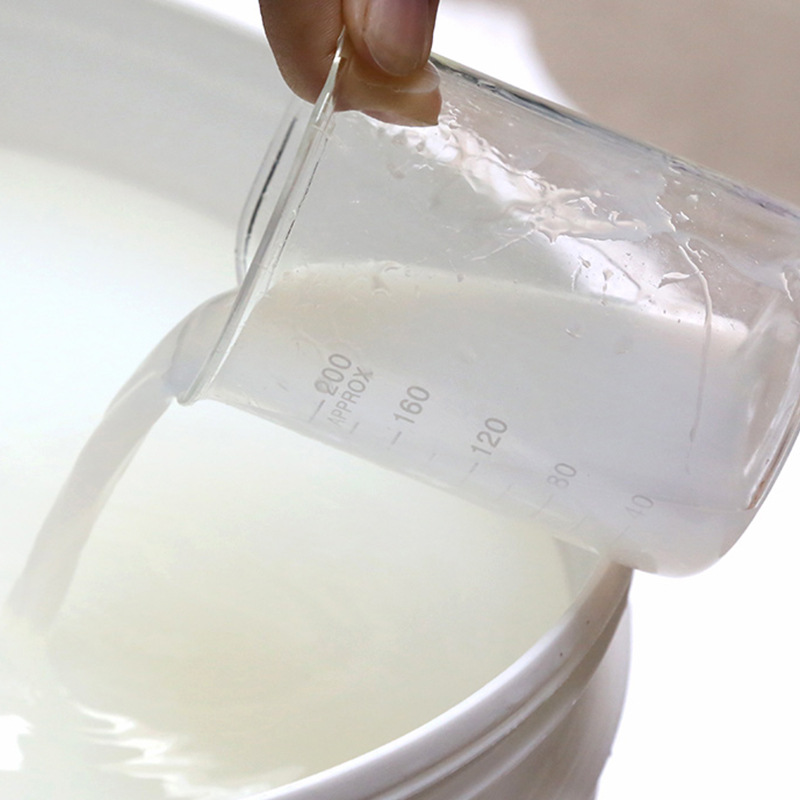 Factory Direct Sales Baodi Car Water Drive Coating Crystal Glaze Car Wash Imitation Car Wax High Concentration Polish Large Barrels