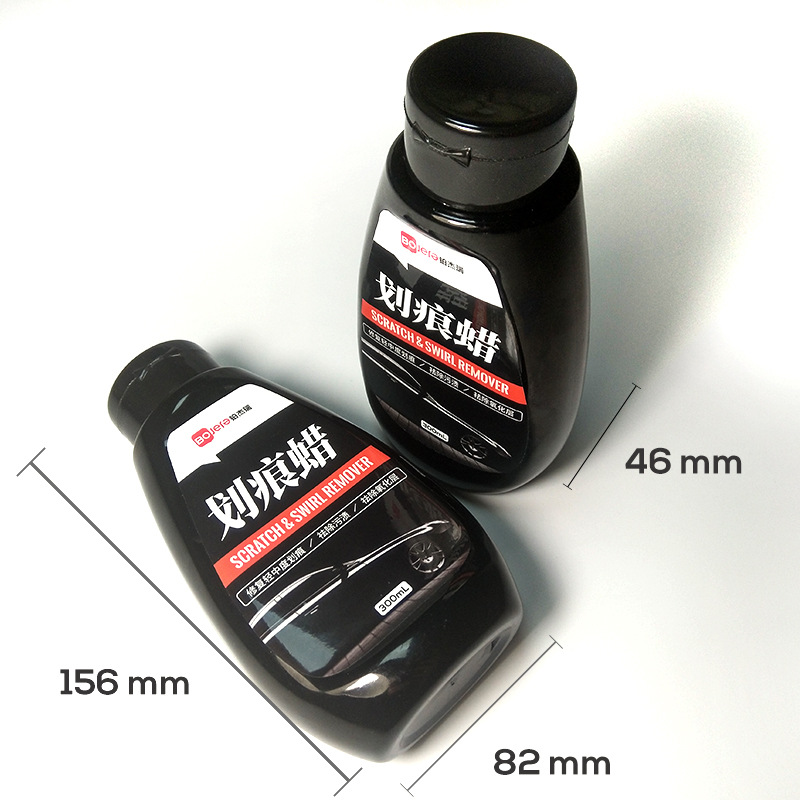 Car Scratch Remover Paint Scratch Treatment Polishing Polishing Wax Car Paint Treatment Scratch Wax Wholesale