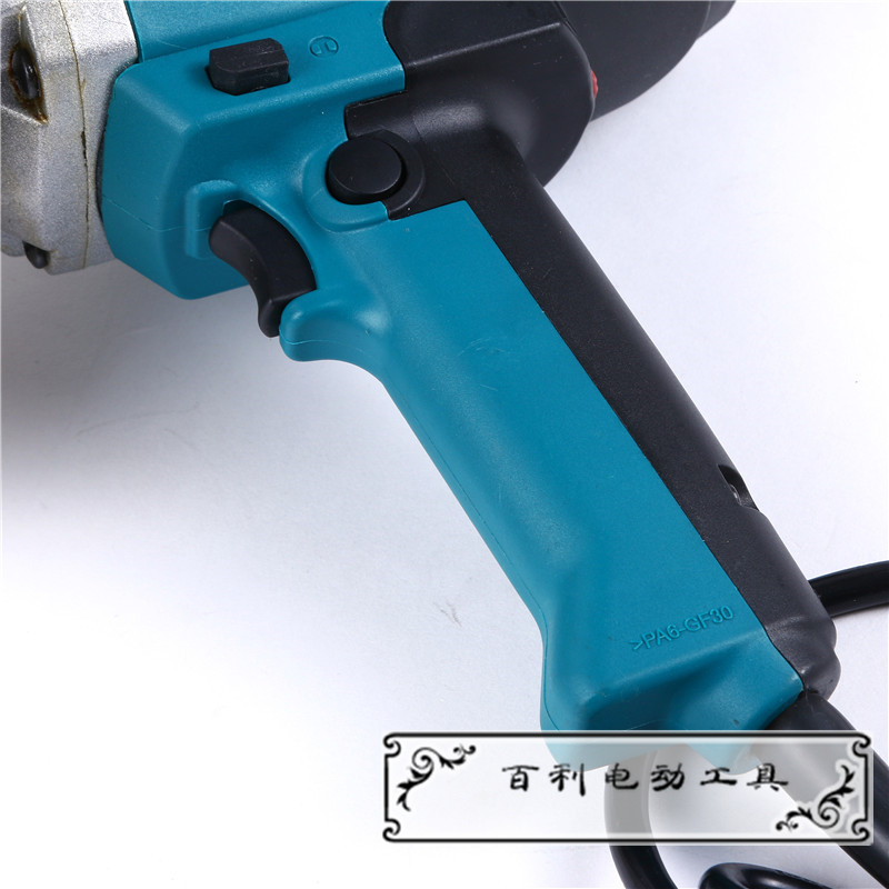 The Car polisher 220 v adjustable speed small Car beauty tools household floor waxing machine