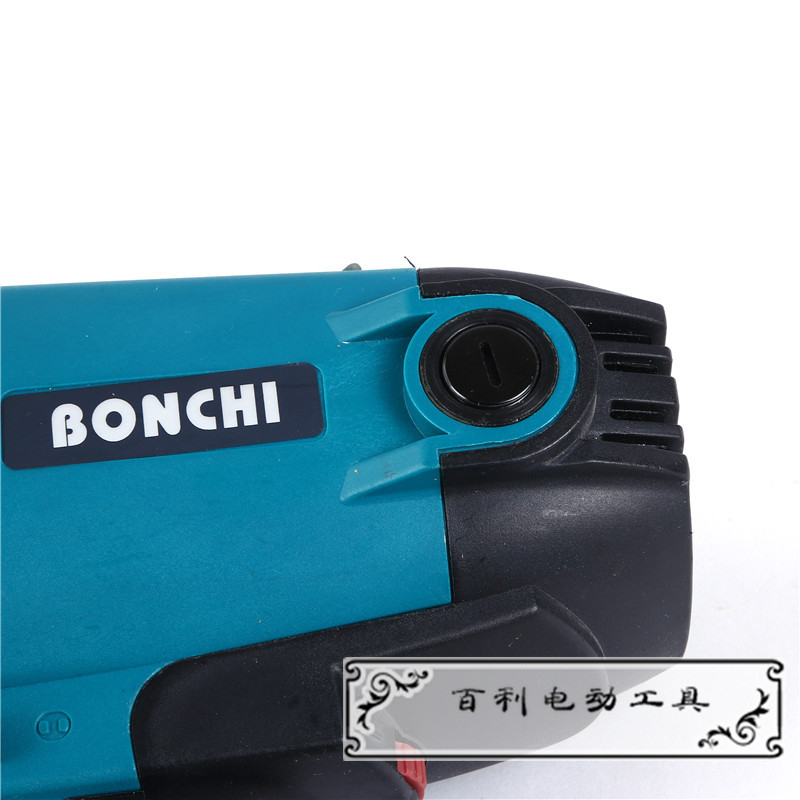 The Car polisher 220 v adjustable speed small Car beauty tools household floor waxing machine