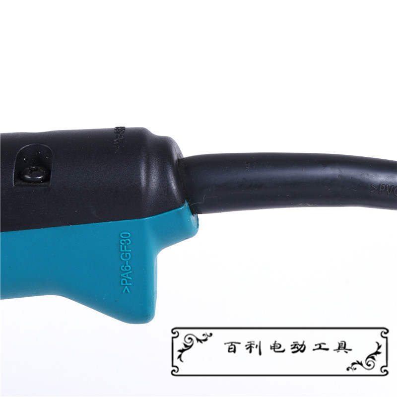 The Car polisher 220 v adjustable speed small Car beauty tools household floor waxing machine