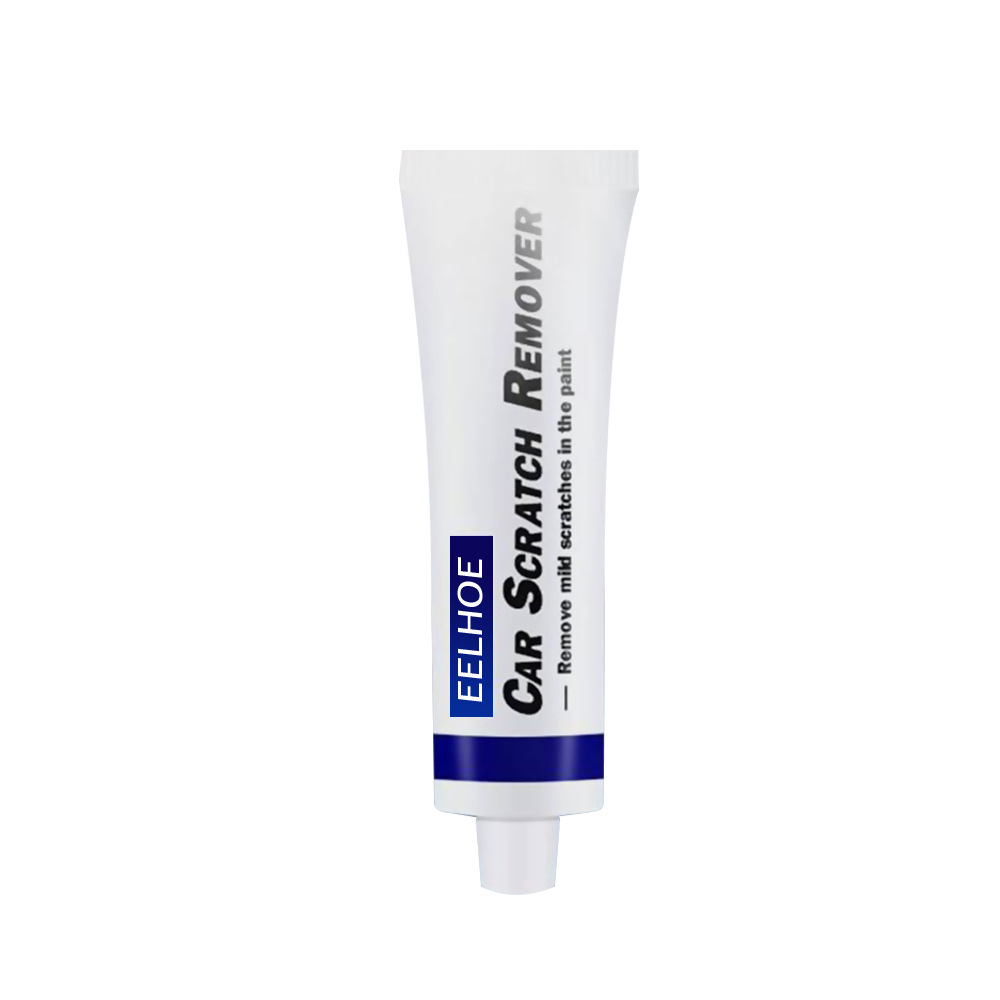 Car Scratch Repair Agent Paint Surface Scratch Car Wax Abradant Polishing Wax Scratch Removal Waxing Agent New Product