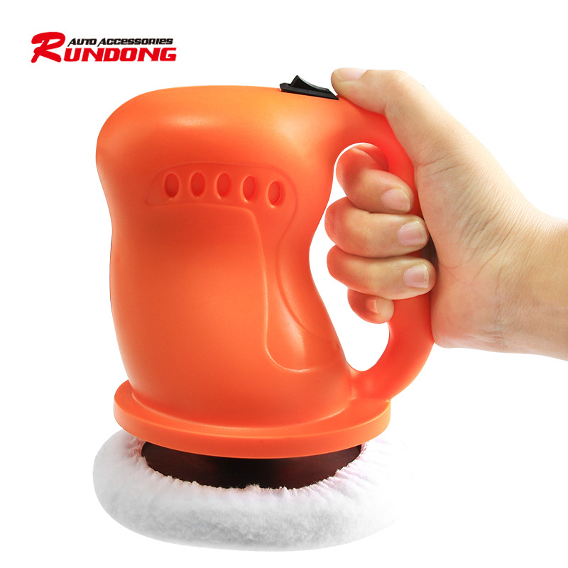 Car Supplies Car Waxing Machine Car Polishing Machine Self-Service Waxing Polishing Machine R-8303