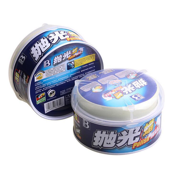 Polishing Wax Wax Polish Brightening Wax Car Wax Anti-Oxidation Care Car Paint