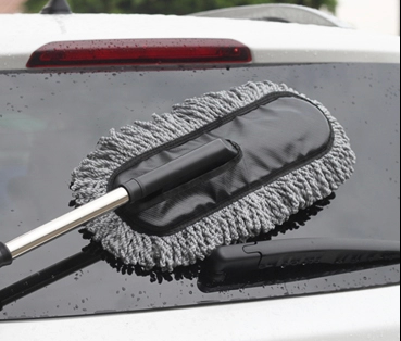 2014 new car wax off sale cotton wax brush sector scale wax wax fine brush