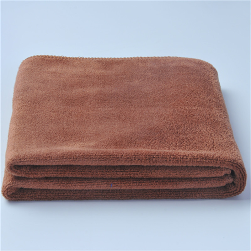 Factory Wholesale 40*40 Microfiber Towel Car Towel Car Wash Waxing Multifunctional Kitchen Cleaning Rag